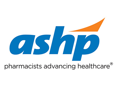 ASHP Logo