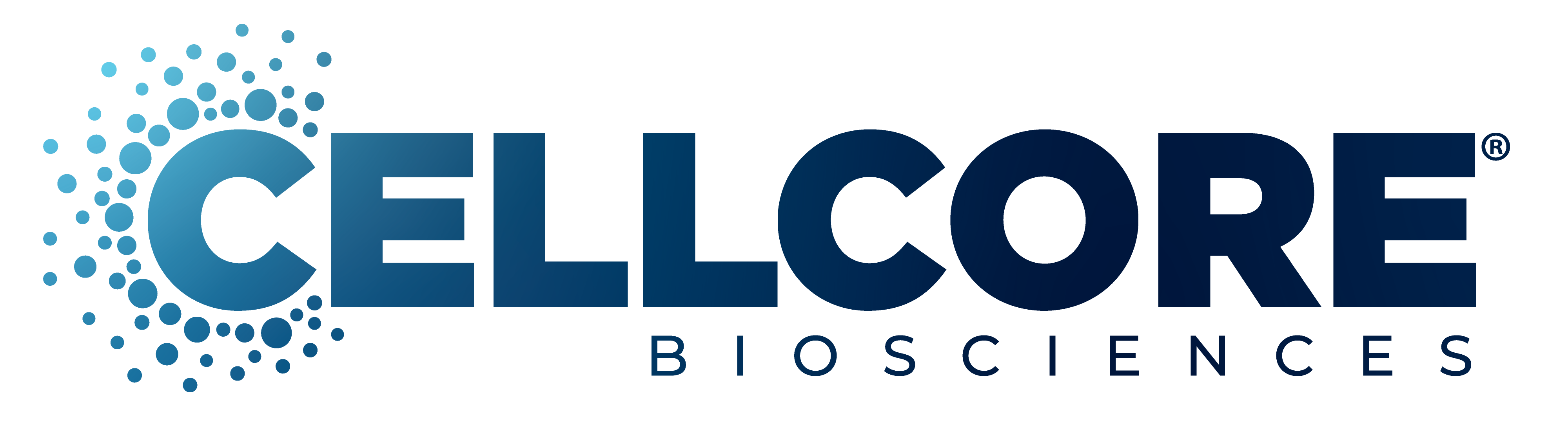 Cellcore Logo Full Color