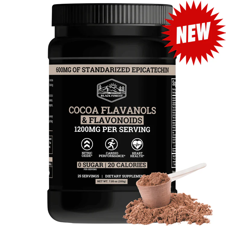 Cocoa