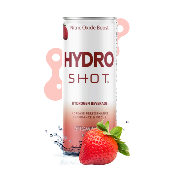 HydroShot Strawberry HydroShot Strawberry