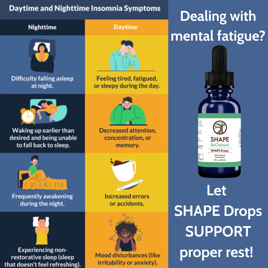 SD Support Proper Rest 1