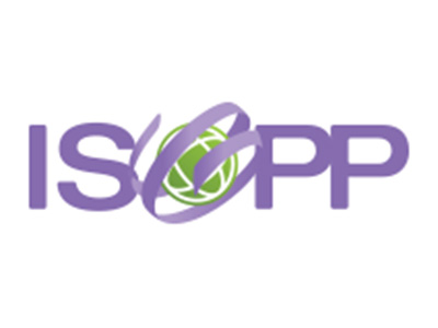 Website ISOPP Logo