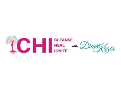 Diane Kazer Logo