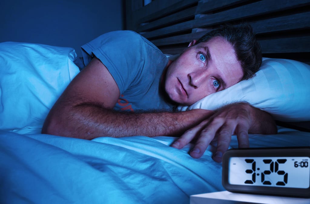 Home Insomnia 1