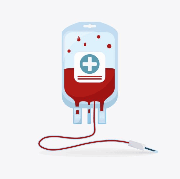 Services O Zone Blood